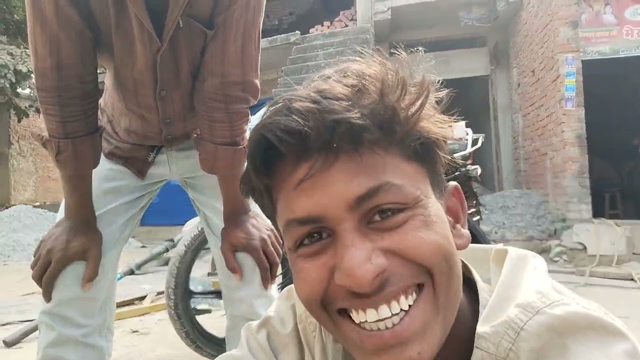 बनारस का स्टेडियम देखने को मिला😱😱#viralvideo #vlog #trending #bdmvlog #pikap #tomatoes #video #funny
