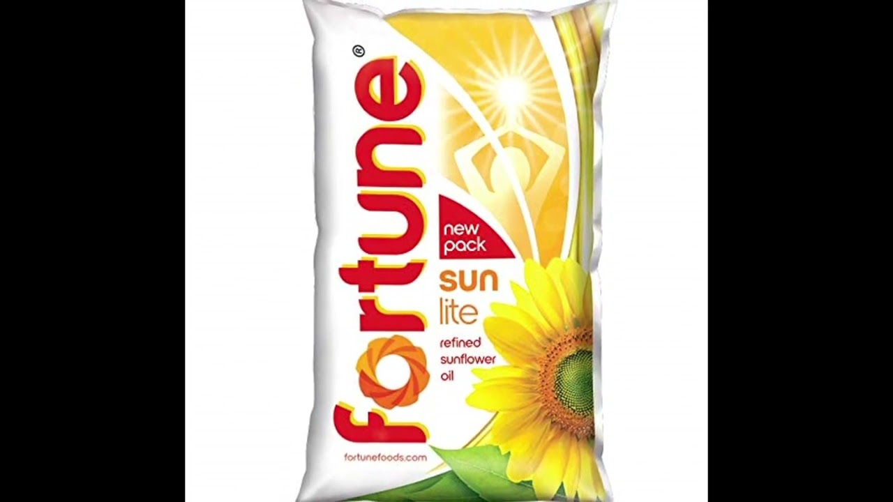 Top Best Cooking Oil of Fortune Brand - Adani Wilmar