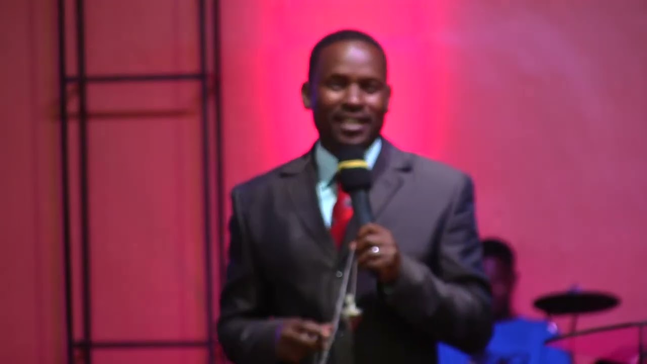 Alignment with God -  Pst Peterson Kannet