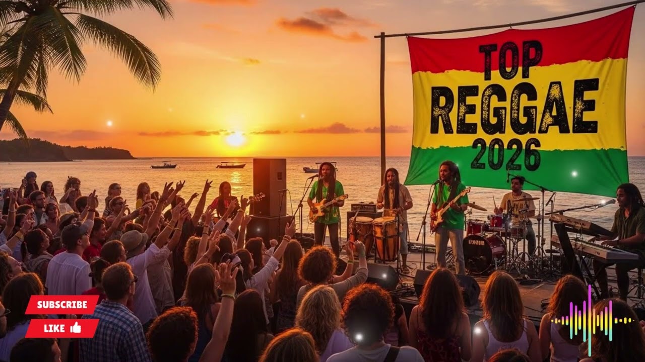 Best Songs Reggae for True Reggae Lovers