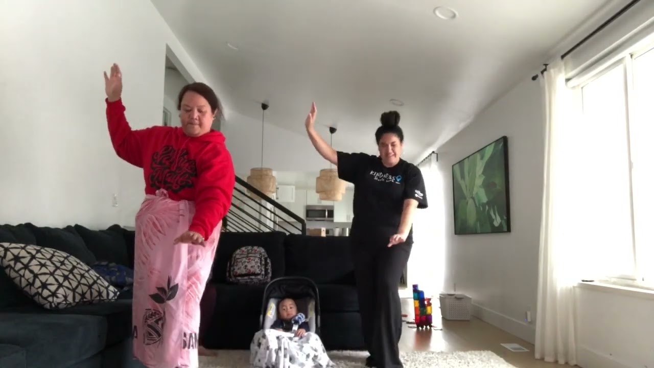 “Lauli’i o si ou Nu’u Moni” by Penina O Tiafau