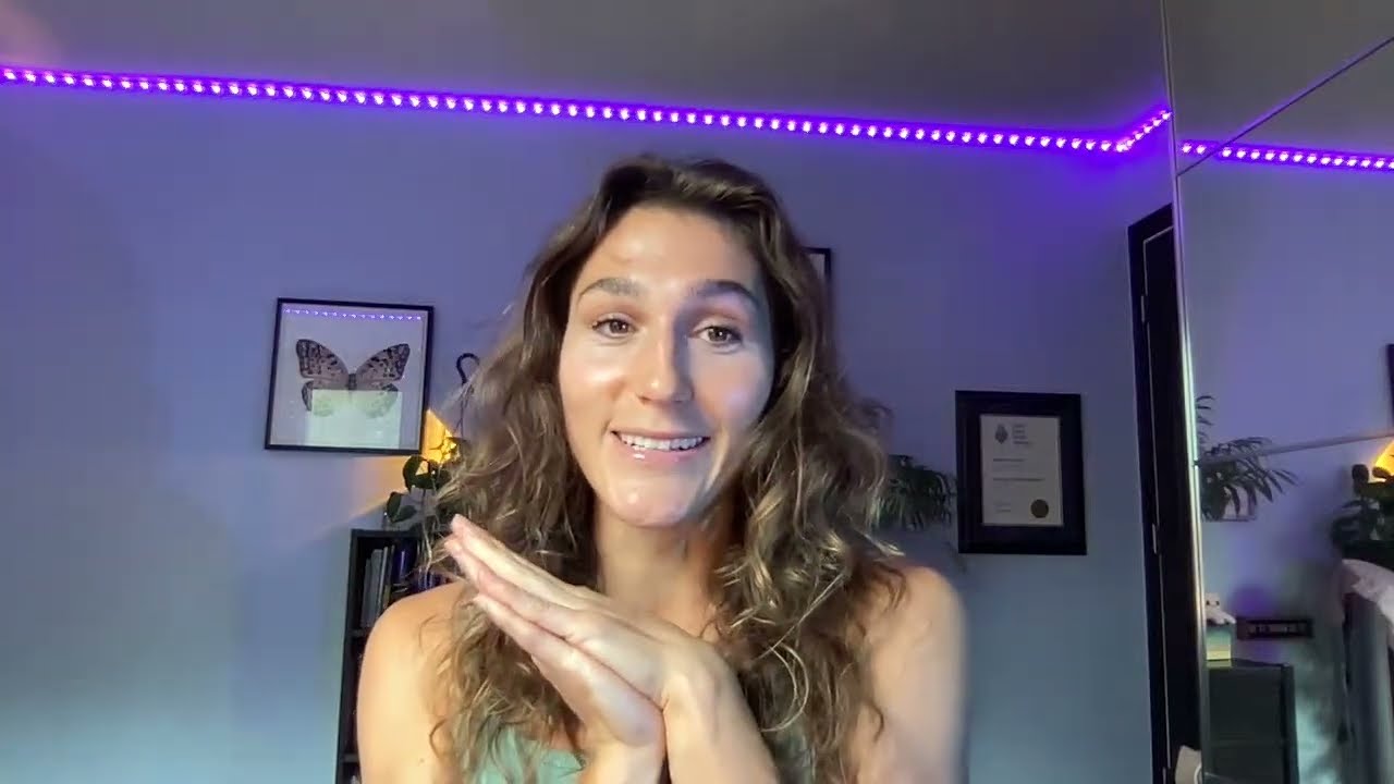 🌙 CANCER NEW MOON: Purnavasu 🌙  YOU ARE THE BLACK HOLE Part 1 of 2
