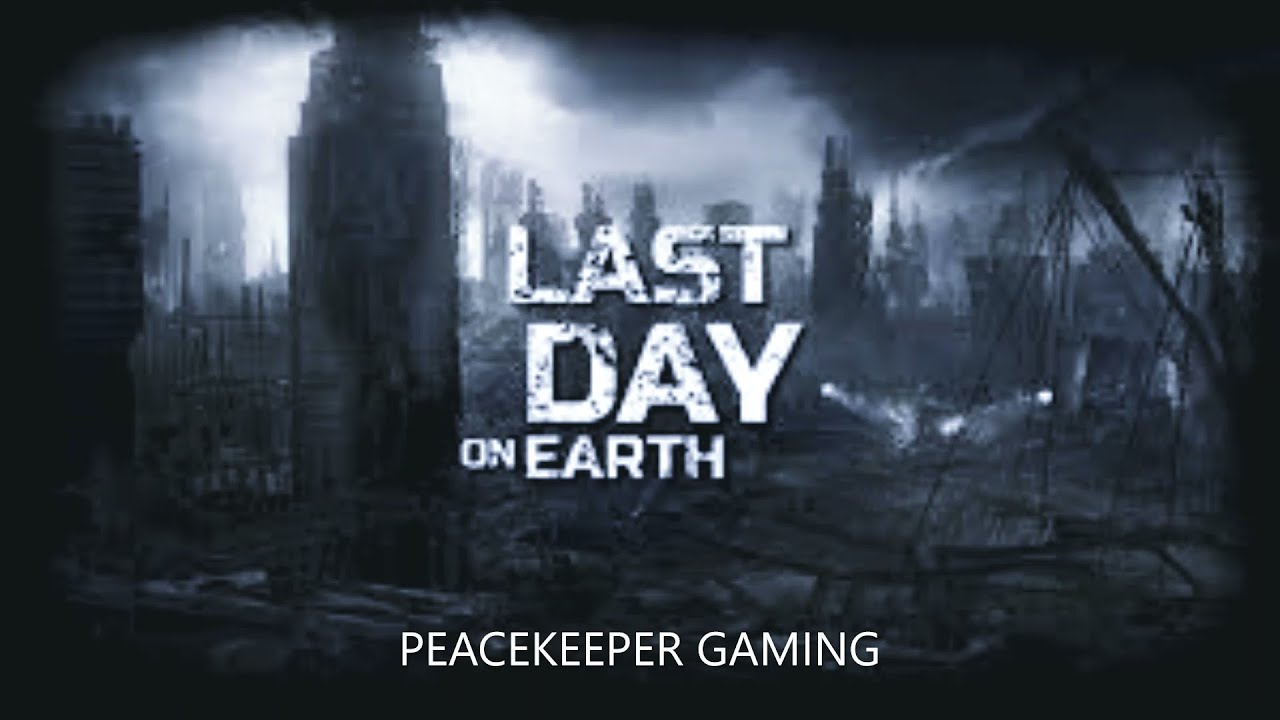 Preparing For Season 13 At Blackport PD.(New Port Location + Caves & New Resources)Last Day On Earth