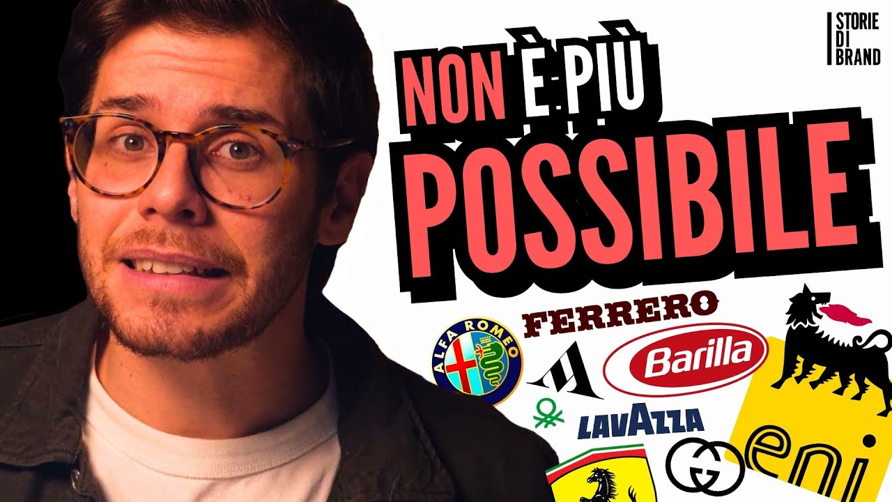 Fare impresa in Italia | Ieri favola, oggi incubo? | Storie di Brand