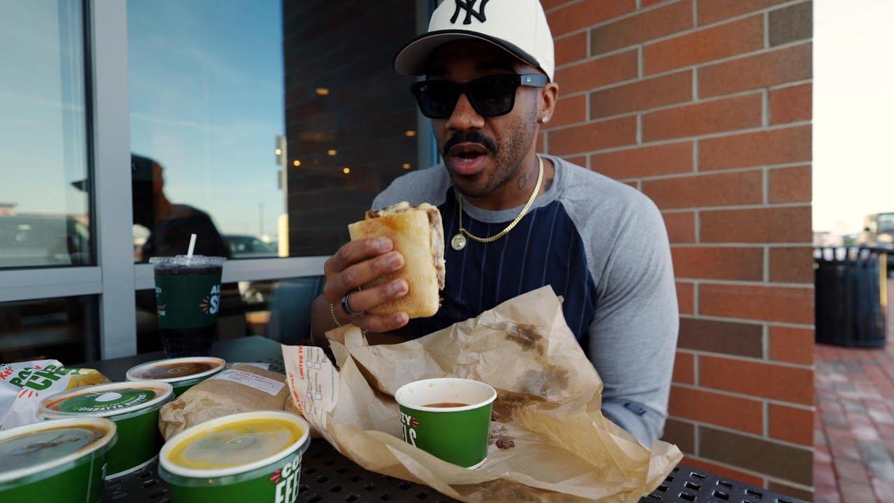 Самый реалистичный обзор Panera из всех