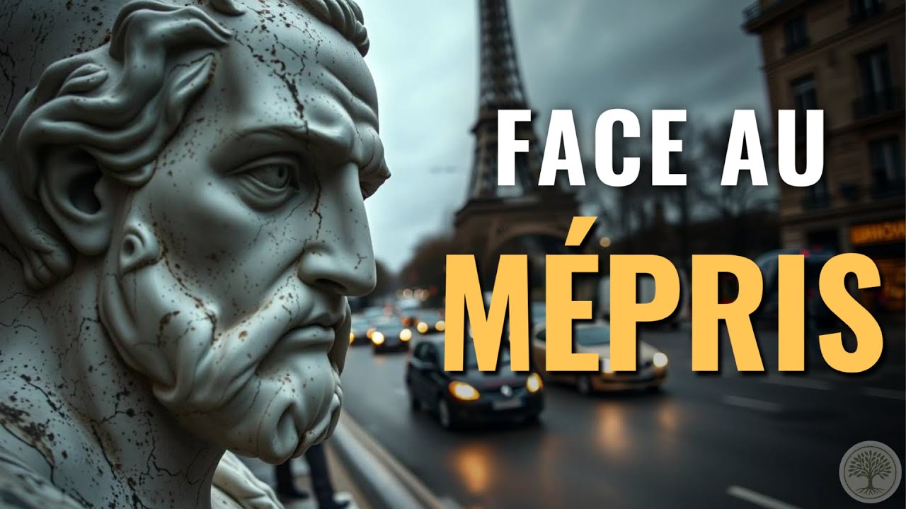 Ce que les stoïciens faisaient quand on les méprisait