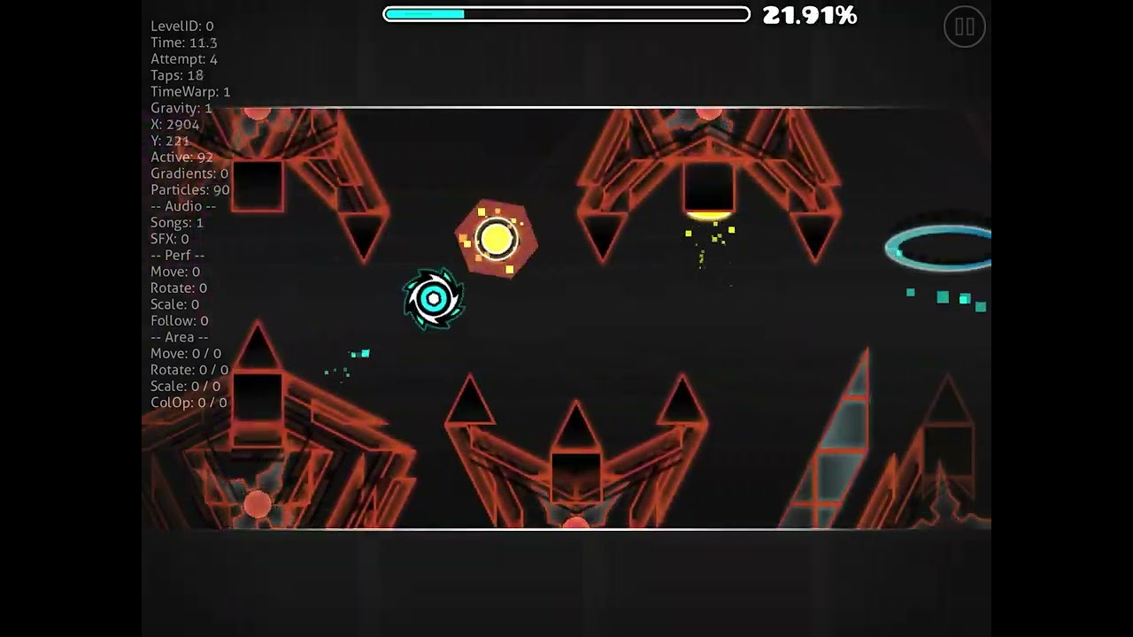 Prismatic Cosmic (Preview 1) (1.9 NC Level)