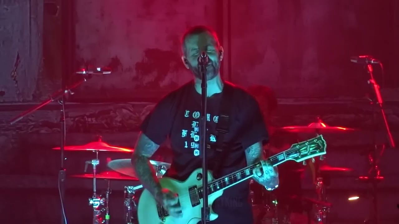 Bayside - FULL SHOW [Part 1/4] (Live in Anaheim 6-19-25)