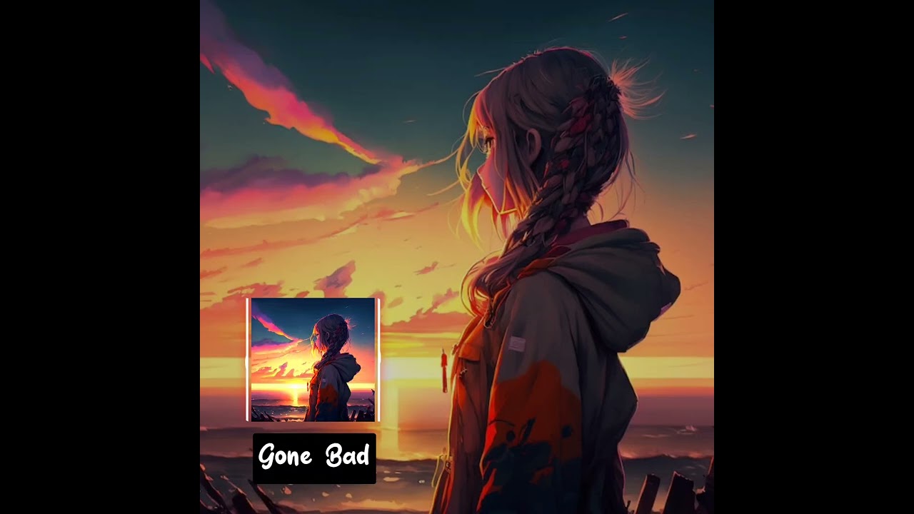 GoneBad (Phonk) Remix