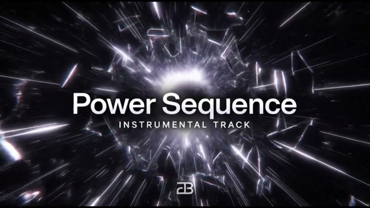 Power Sequence | Euro-Rave Genesis Instrumental | 90s Eurodance Energy #eurodance #rave #music