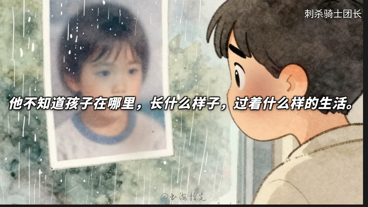 当现实与隐喻相遇：村上春树用一幅画撕开的人性裂缝