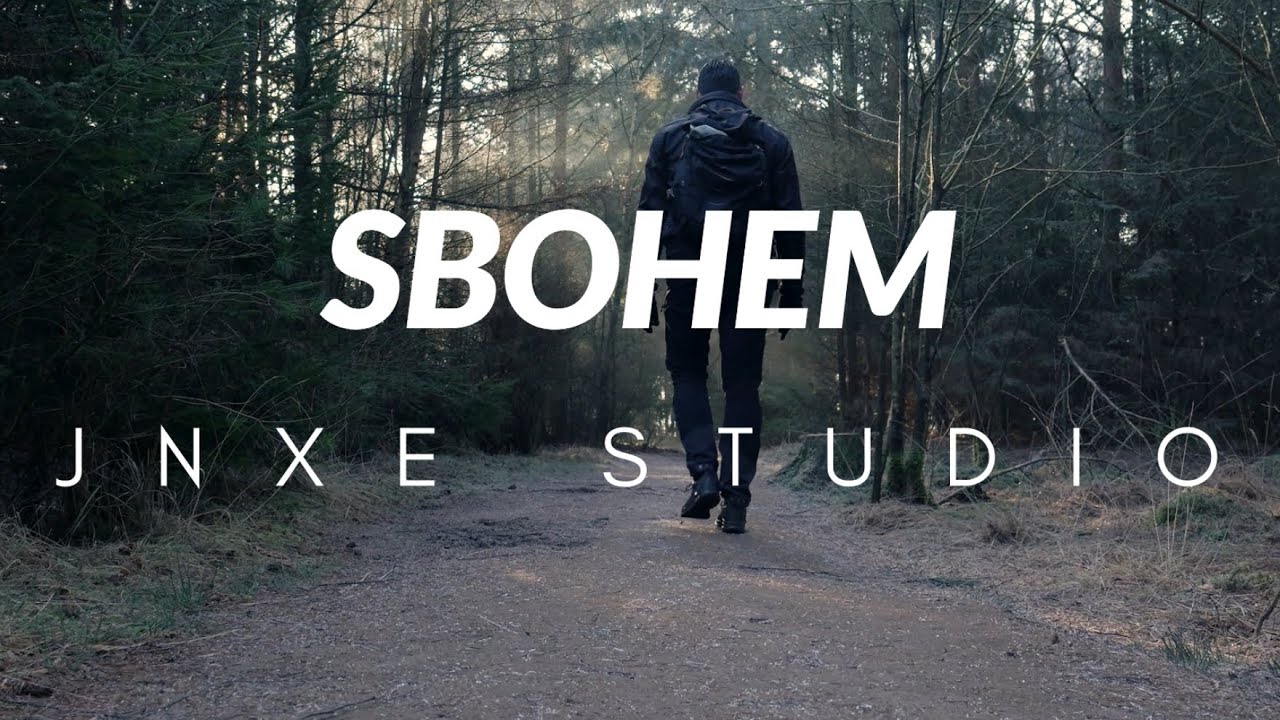 JNXE - SBOHEM