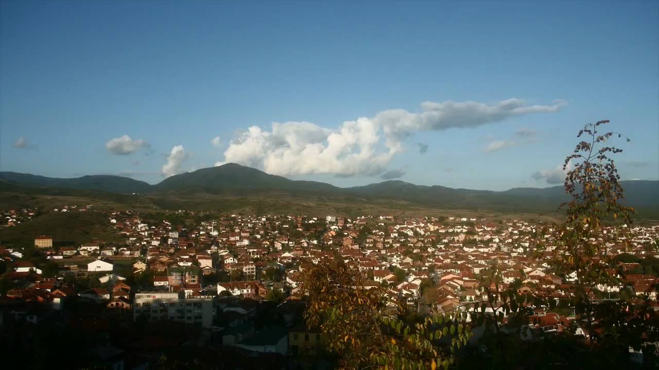 Radovis Time-Lapse