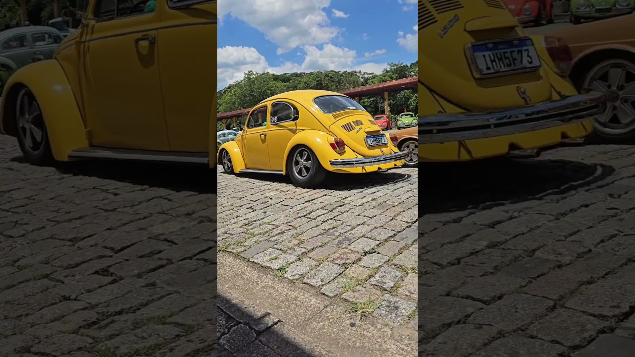 #fuscanaquebrada #aircooled #reels #vw #beetle #fusquinha #fusqueiros #explore #fy #viral #calllook