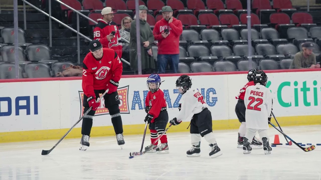 Brett Pesce - Learn To Play Mic'd Up