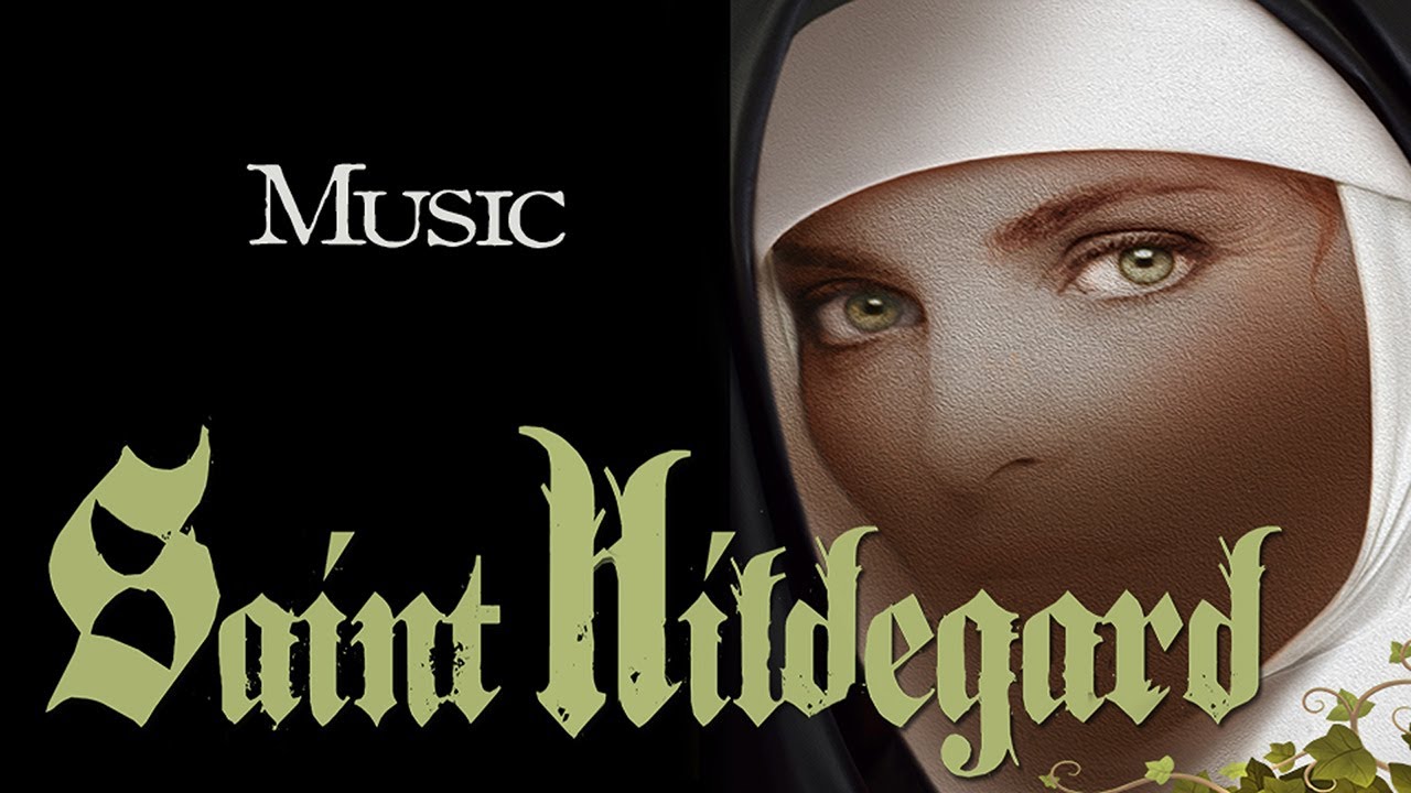 Divine Music of Hildegard of Bingen