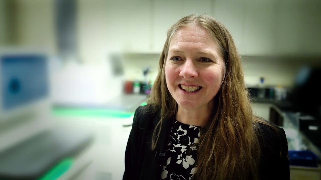 Mellowes Center: &lsquo;Beyond the Base Pairs&rsquo; to Empower Research in Rare Diseases and Rare Cancers