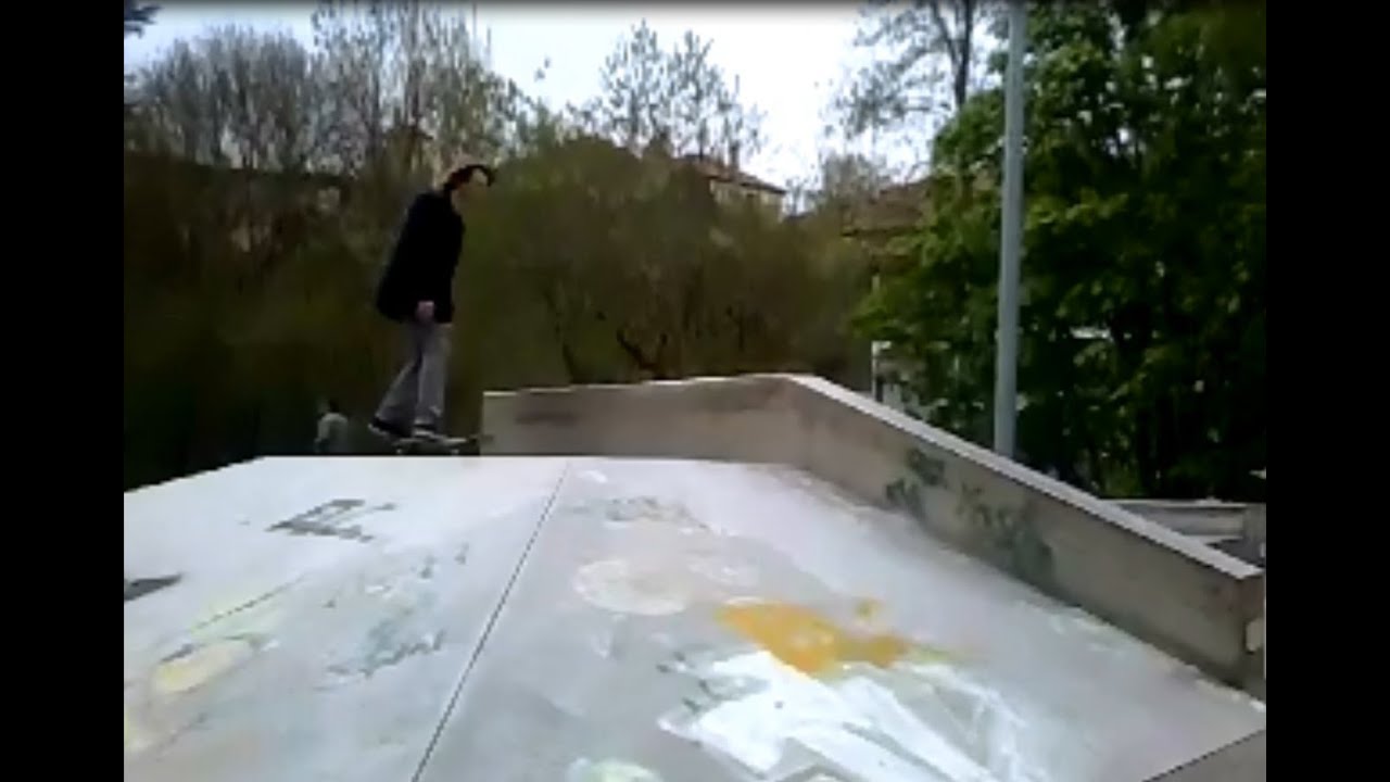 b side arthur skate.wmv