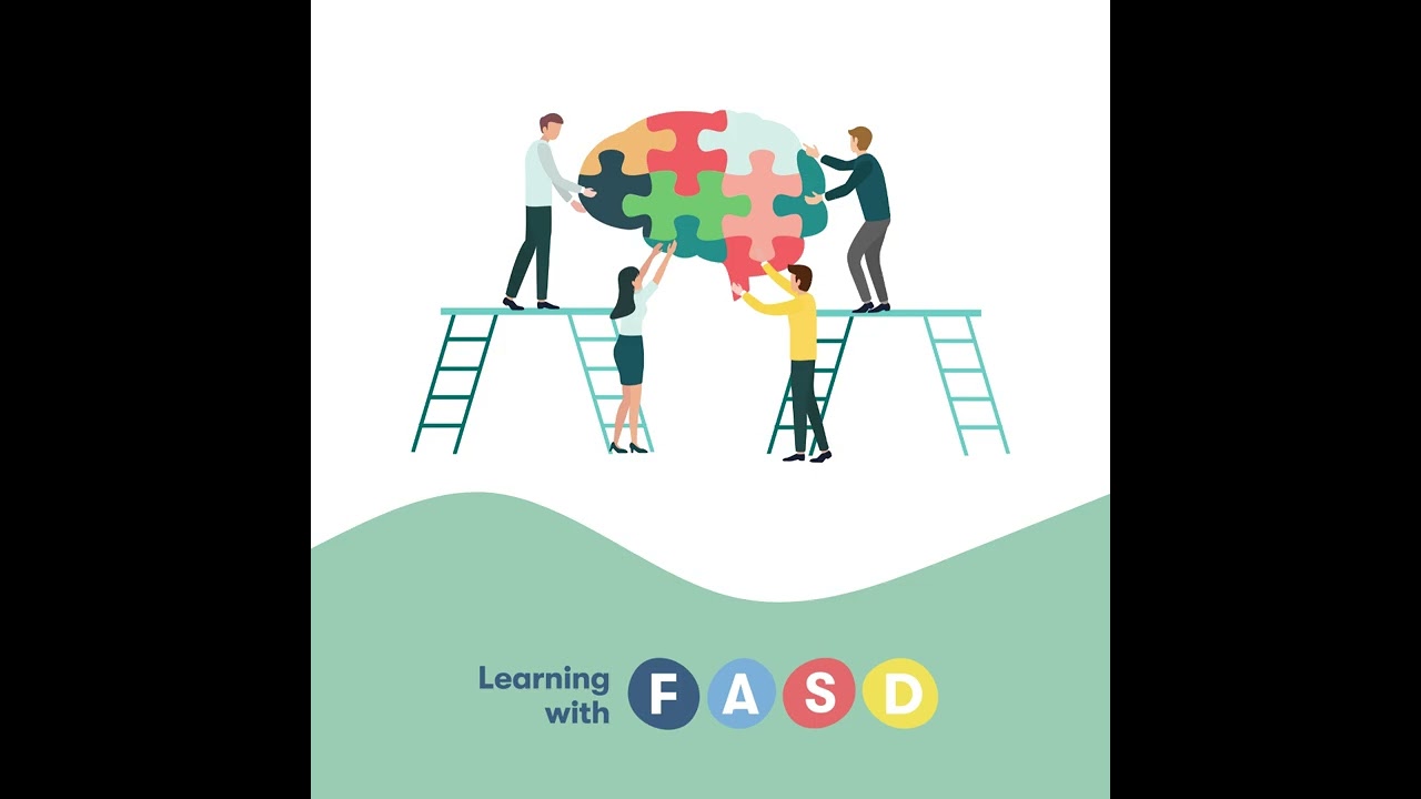 Managing challenging behaviours in adolescents with Fetal Alcohol Spectrum Disoder (FASD)