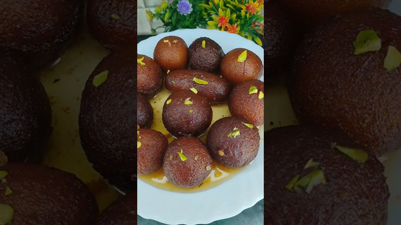 Gulab jamun recipe |Bengal ka famous gulab jamun|एक ट्रिक से बनाए बिलकुल परफेक्ट और जूसी गुलाब जामुन