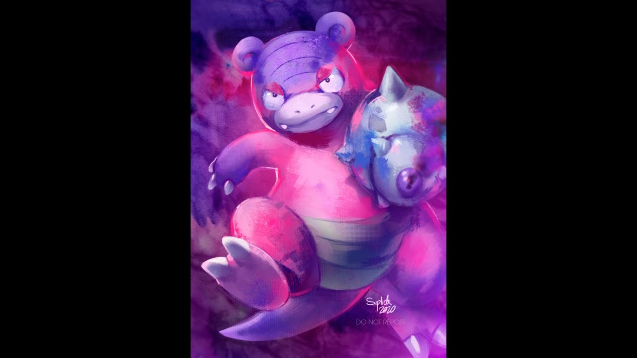 Scrims Team Gap vs Balance - Showing Oceania the PikaDiff slowbro build😎