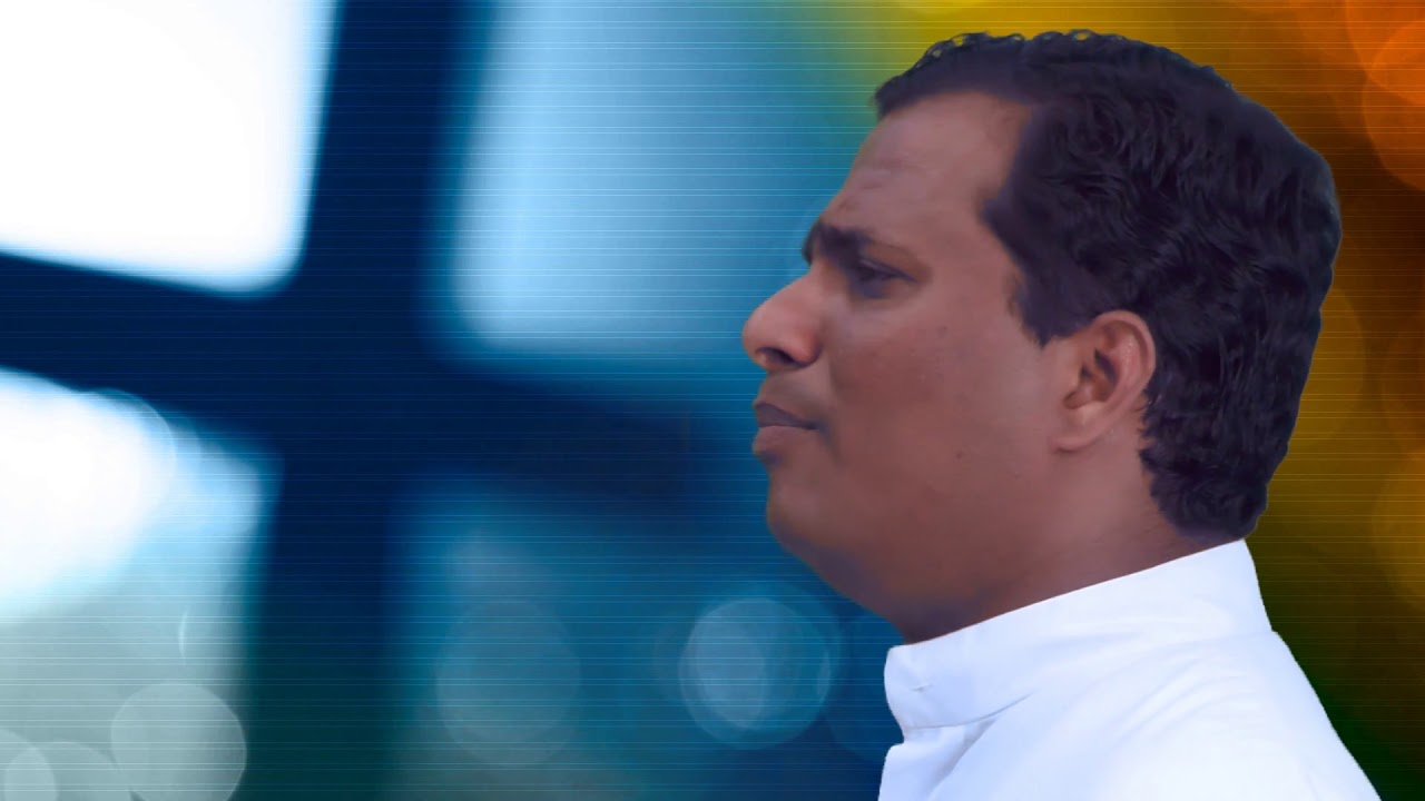 venum yesuve | வேணும் ஏசுவே | Fr.Valan SVD Songs | miriyam tv | பொது தேர்வுக்கான ஜெப பாடல் |