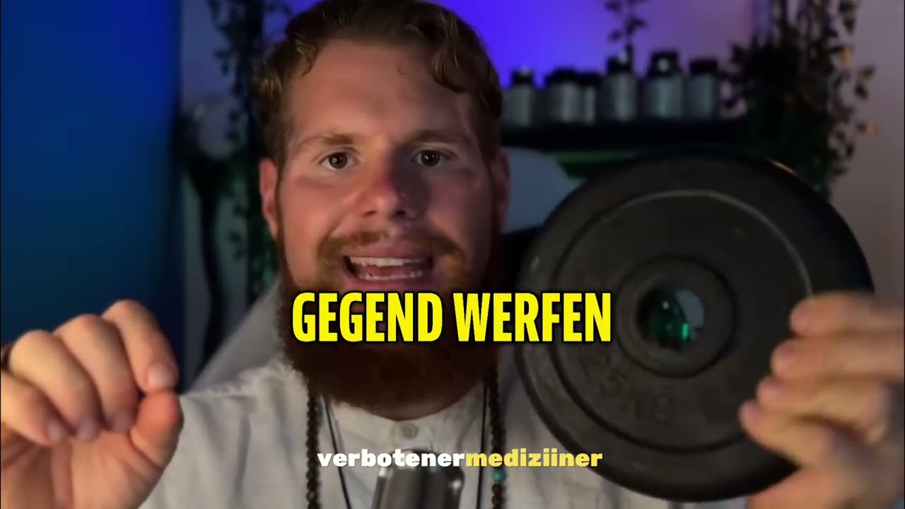 Fitness Mythen  Falsche Ratschläge & Dein Traumkörper Geheimnis