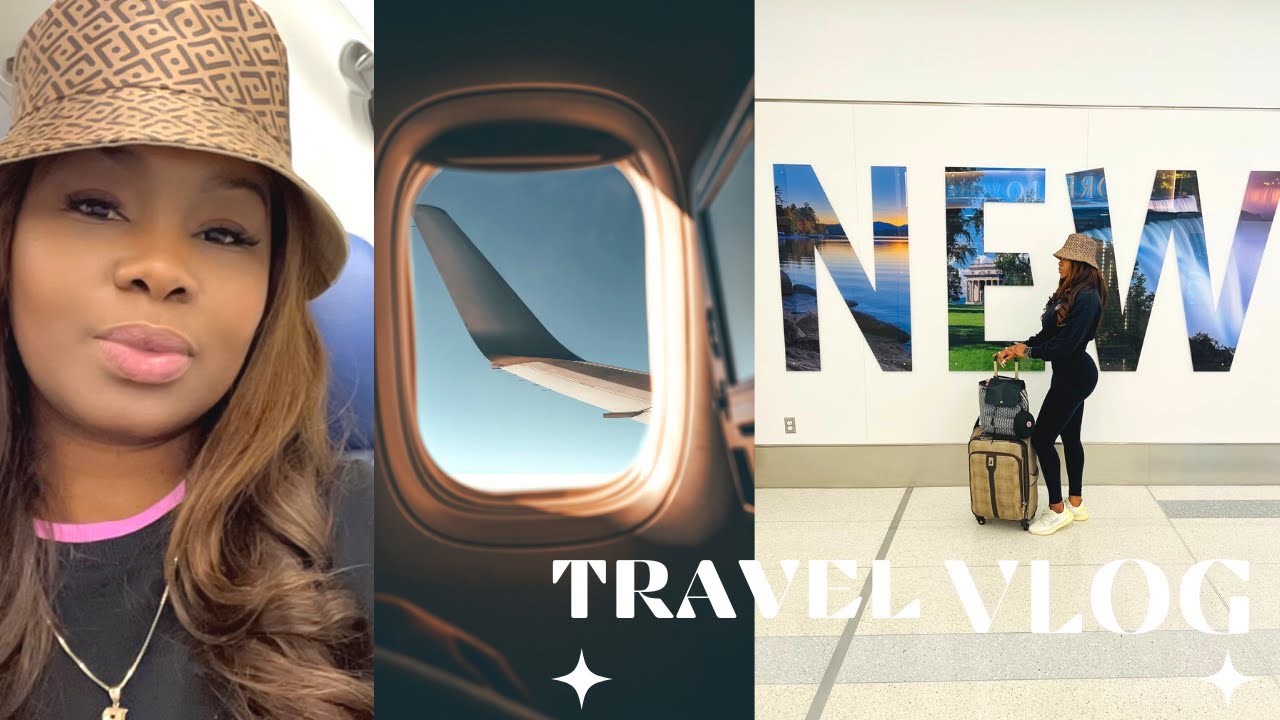 Путешествуйте со мной | Видеоблог о Шарлотте, Северная Каролина, 2023 | Серия видео о аэропорте Ш...