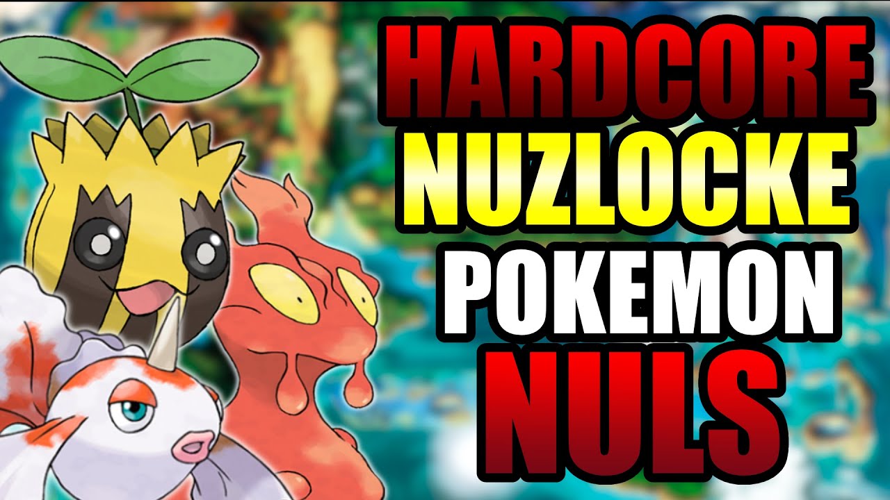 POKÉMON EMERAUDE, mais mes POKÉMON sont NULS [ROMHack]