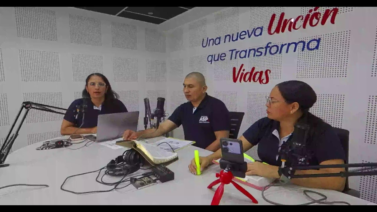 SEMBRANDO SEMILLAS |  10 FEBRERO 2026