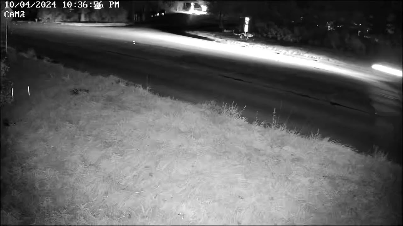 Public Safety Hazard:&rdquo;Weekend&rdquo; Traffic Goes 66mph in 40mph as Cars are Turning/Crossing