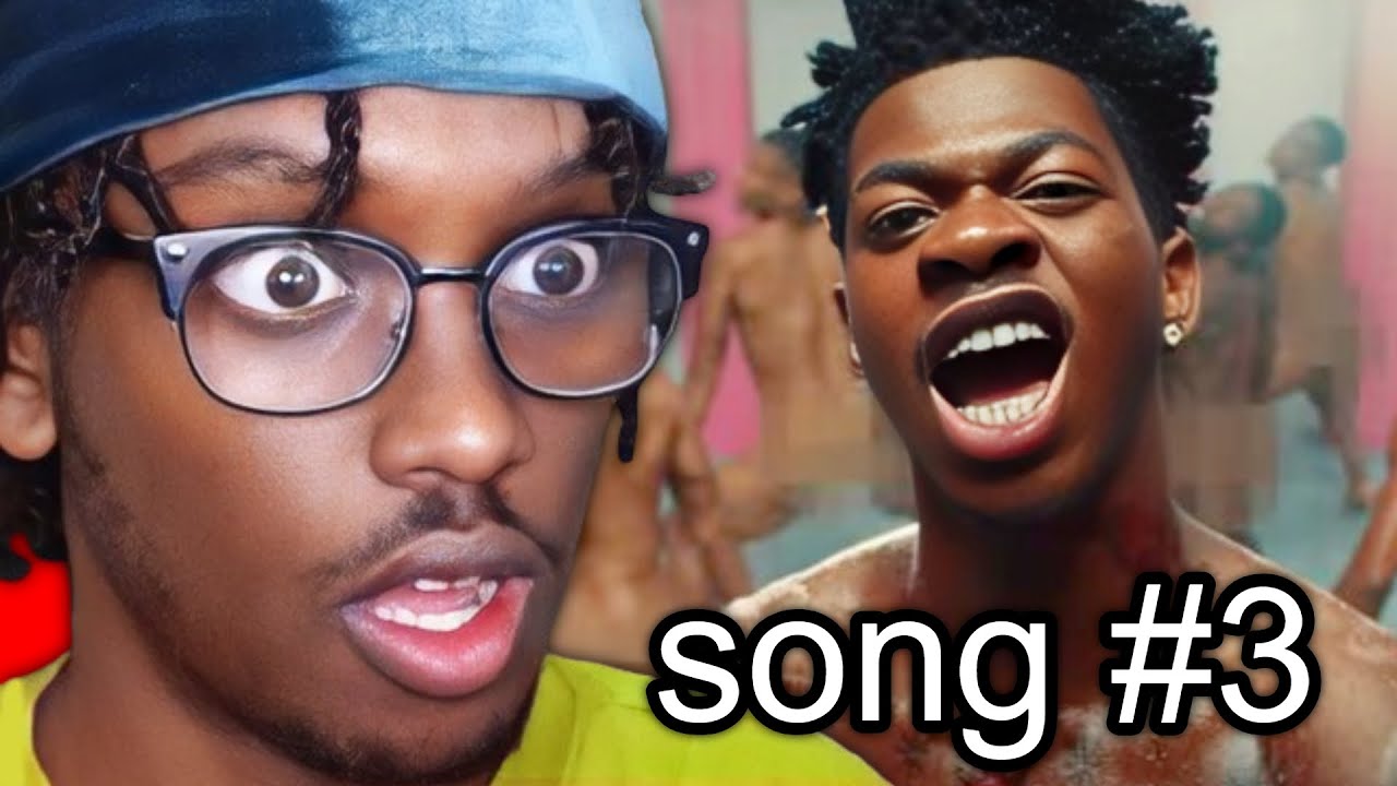 This Try Not To Rap Was IMPOSSIBLE
