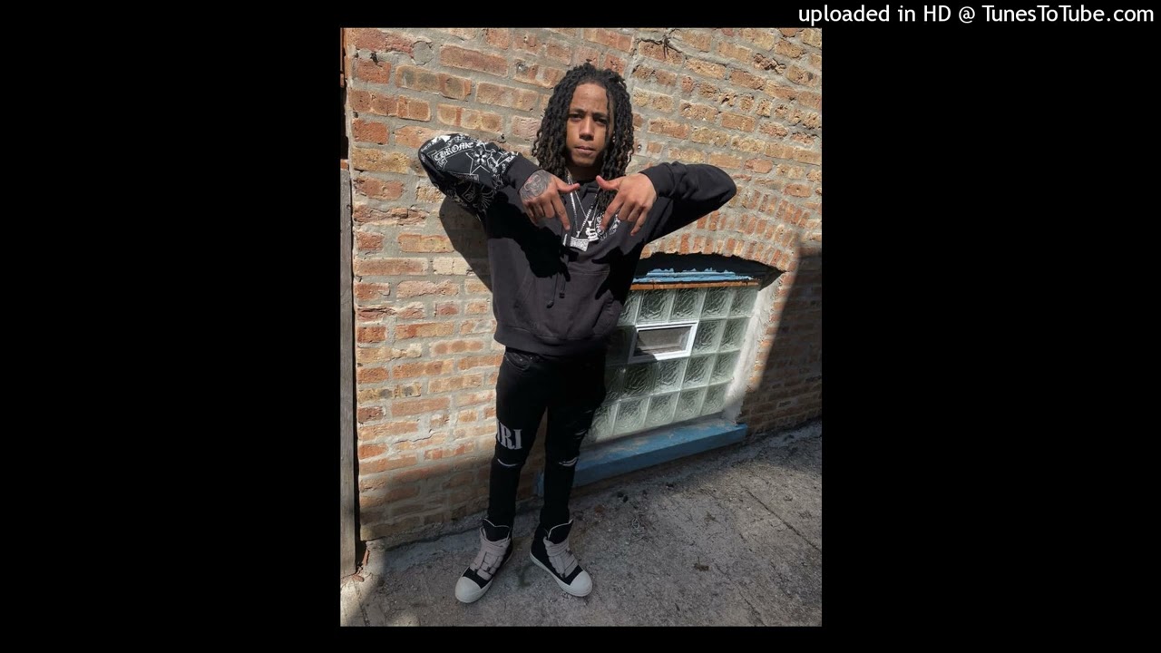 Lil Speedy X 4Block Lil Mari Type Beat 