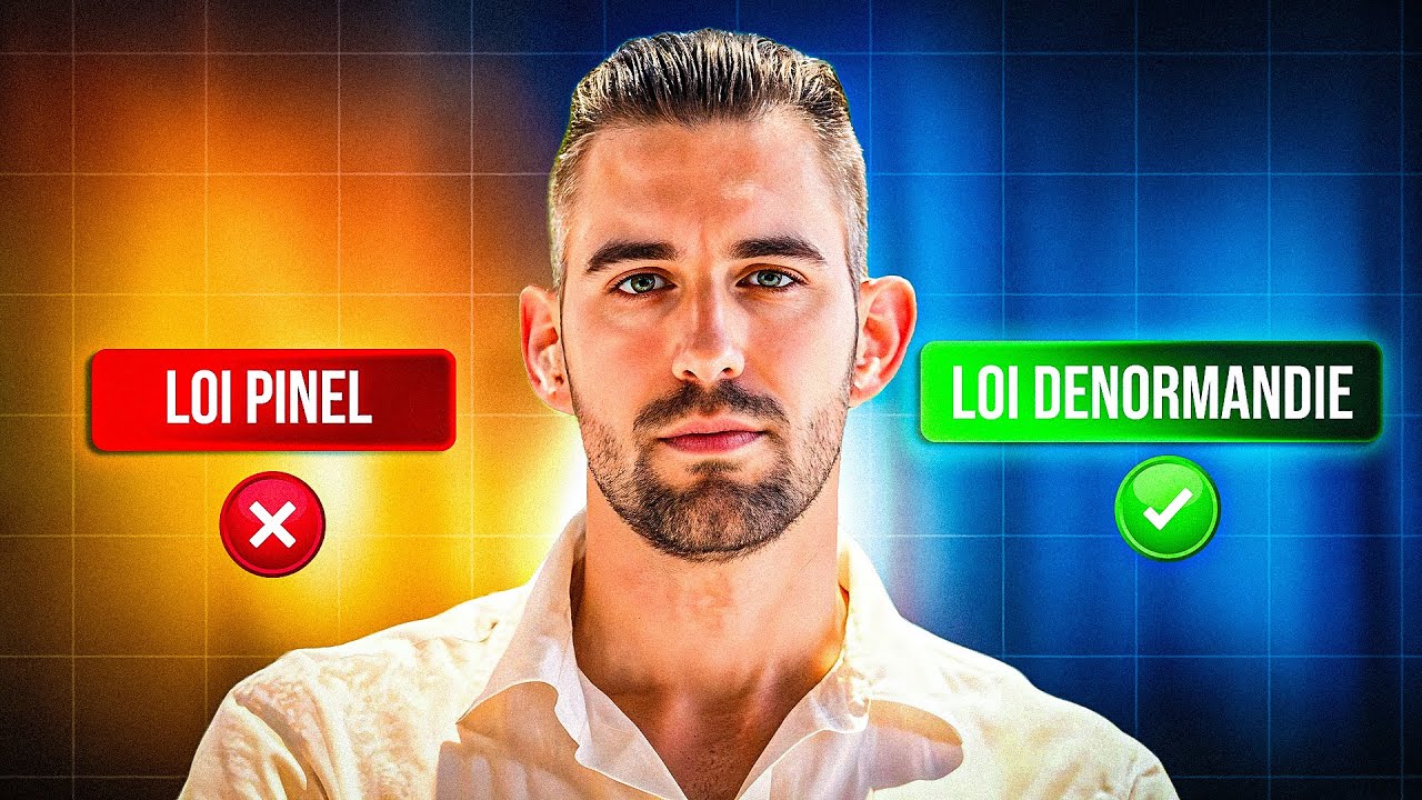Loi Denormandie : La Nouvelle Loi Pinel pour l&rsquo;Immobilier Ancien ?