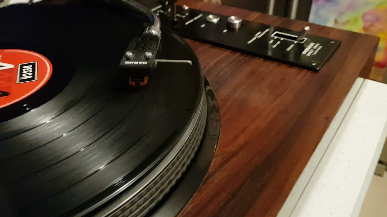 Pioneer PL-1200A