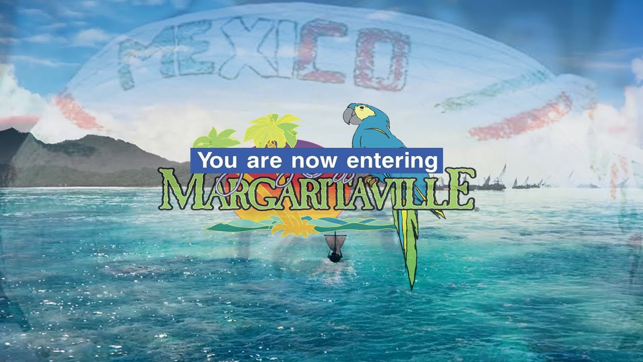 Dawntrail 7.0: Now Entering Margaritaville