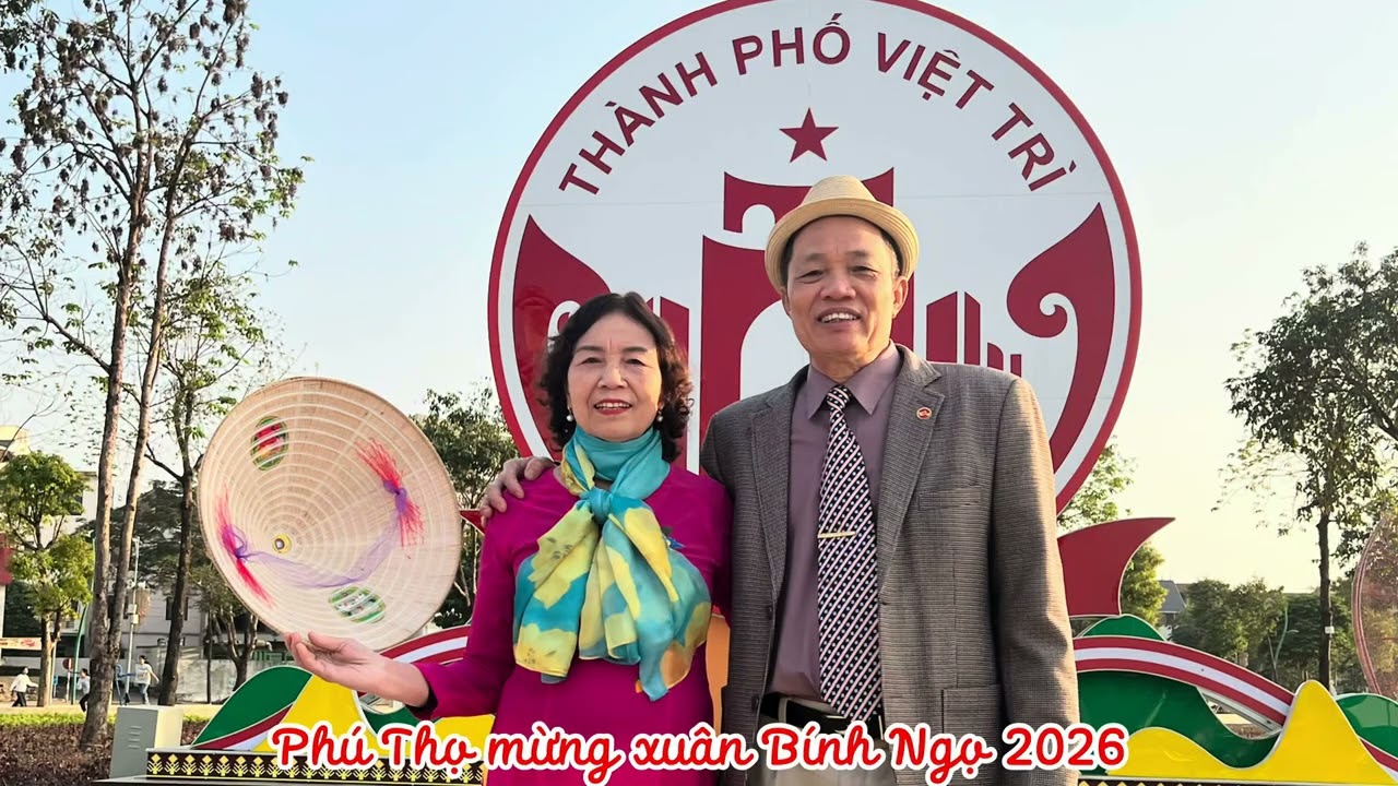 phú thọ mừng xuân bính ngọ 2026