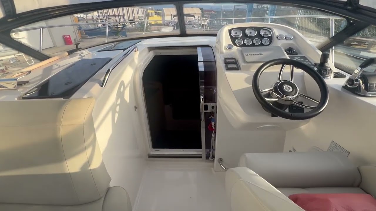 Bavaria S29 _ year 2020