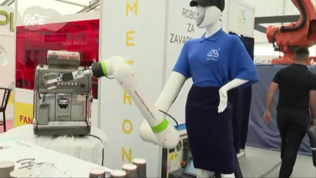 Gračanica epicentar poslovne inovacije: 