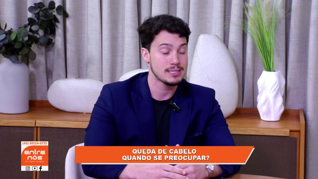 Entre Nós - 04/02/2026