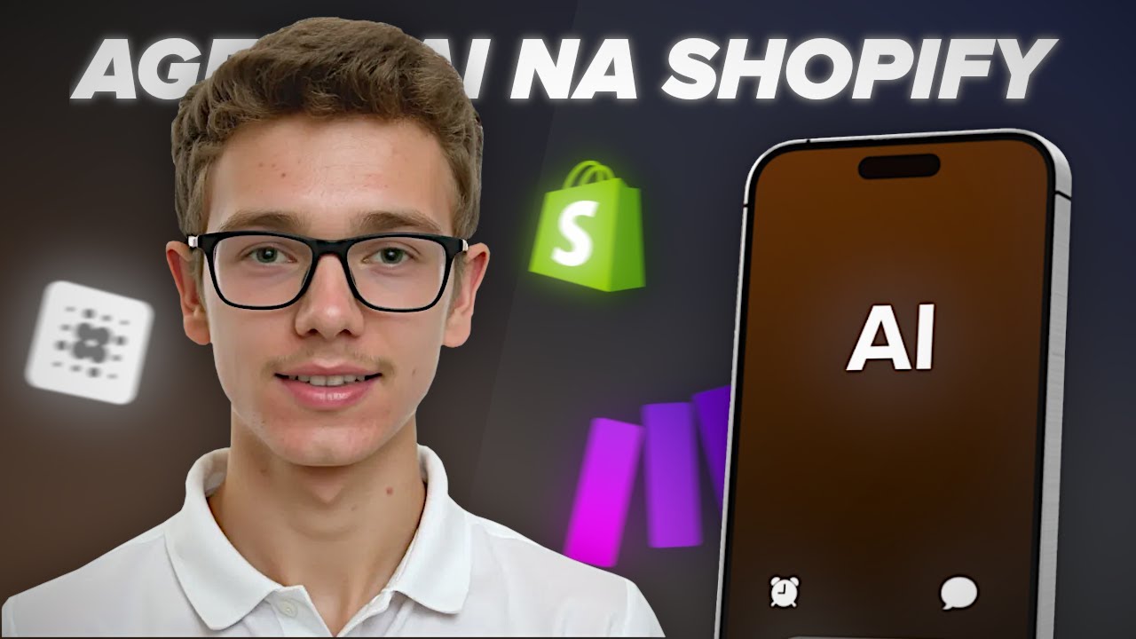 Agent Głosowy do Sklepu e-Commerce