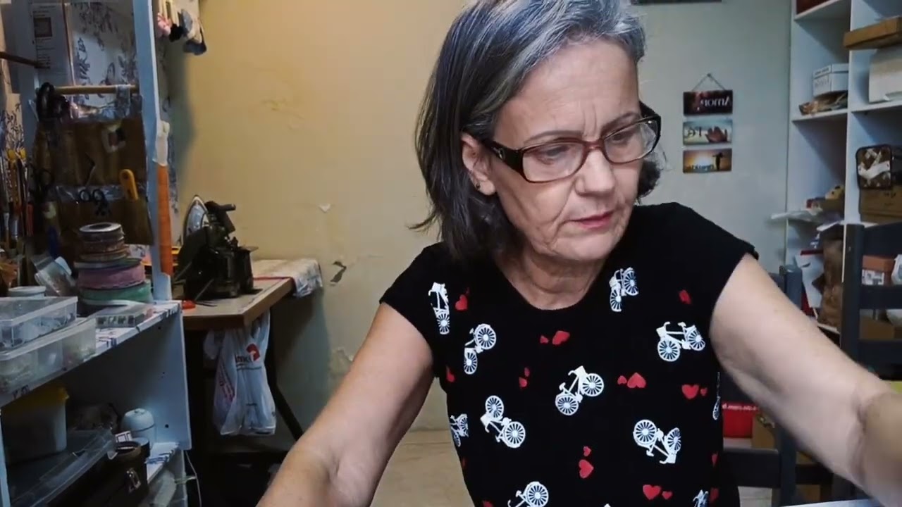 sacola para prendedor de roupas com molde
