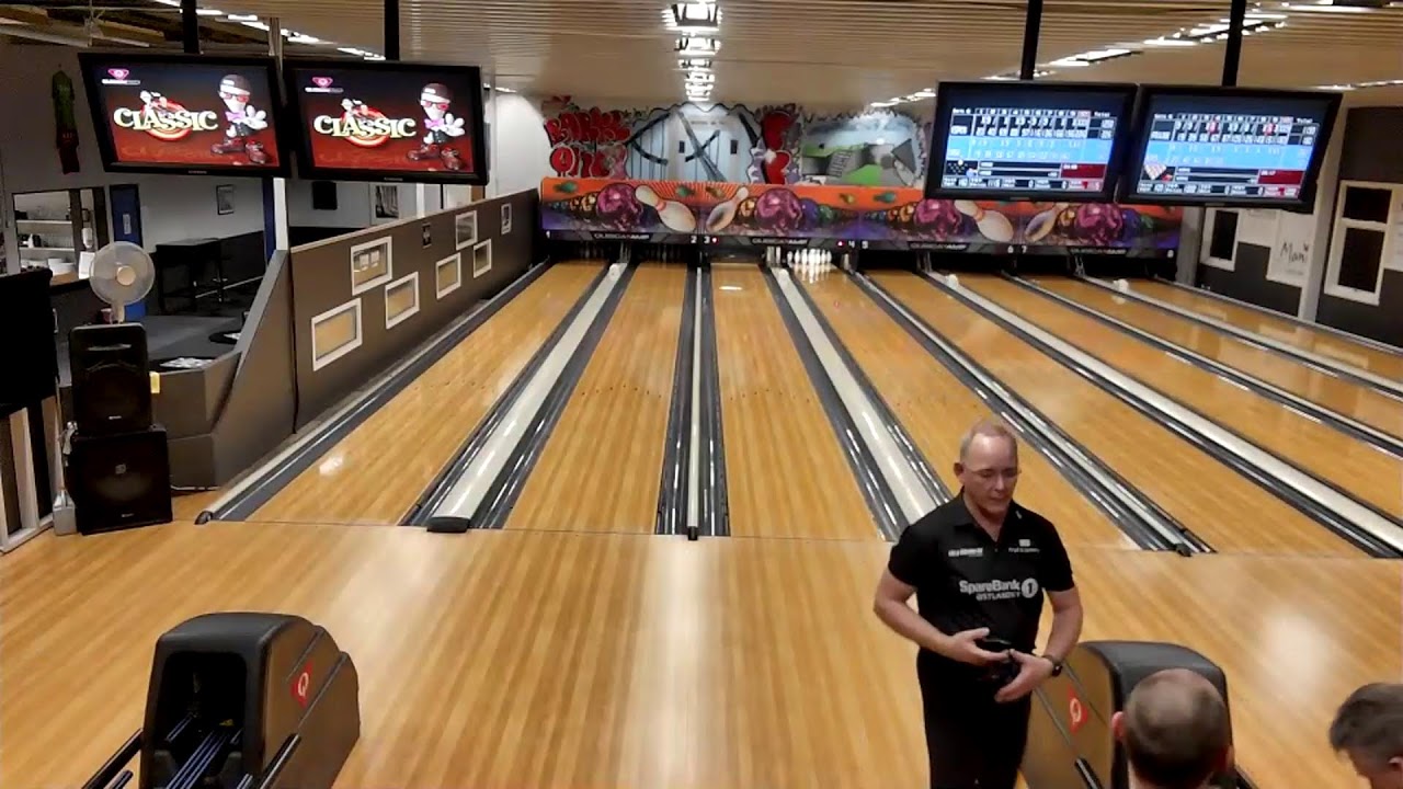 Kongsvinger Open Pulje
