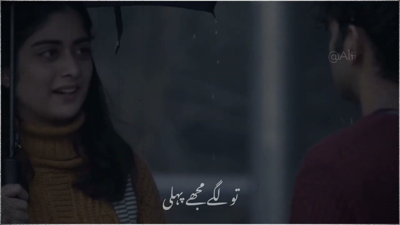 Flames | Arcade X Kabhi Jo Badal | What's App Status | Series | @Alii Edits
