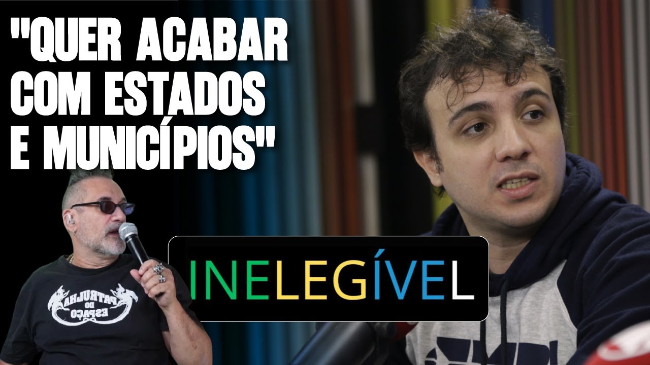 PROPOSTA DE RENAN SANTOS GERA POLÊMICA E VIRALIZA