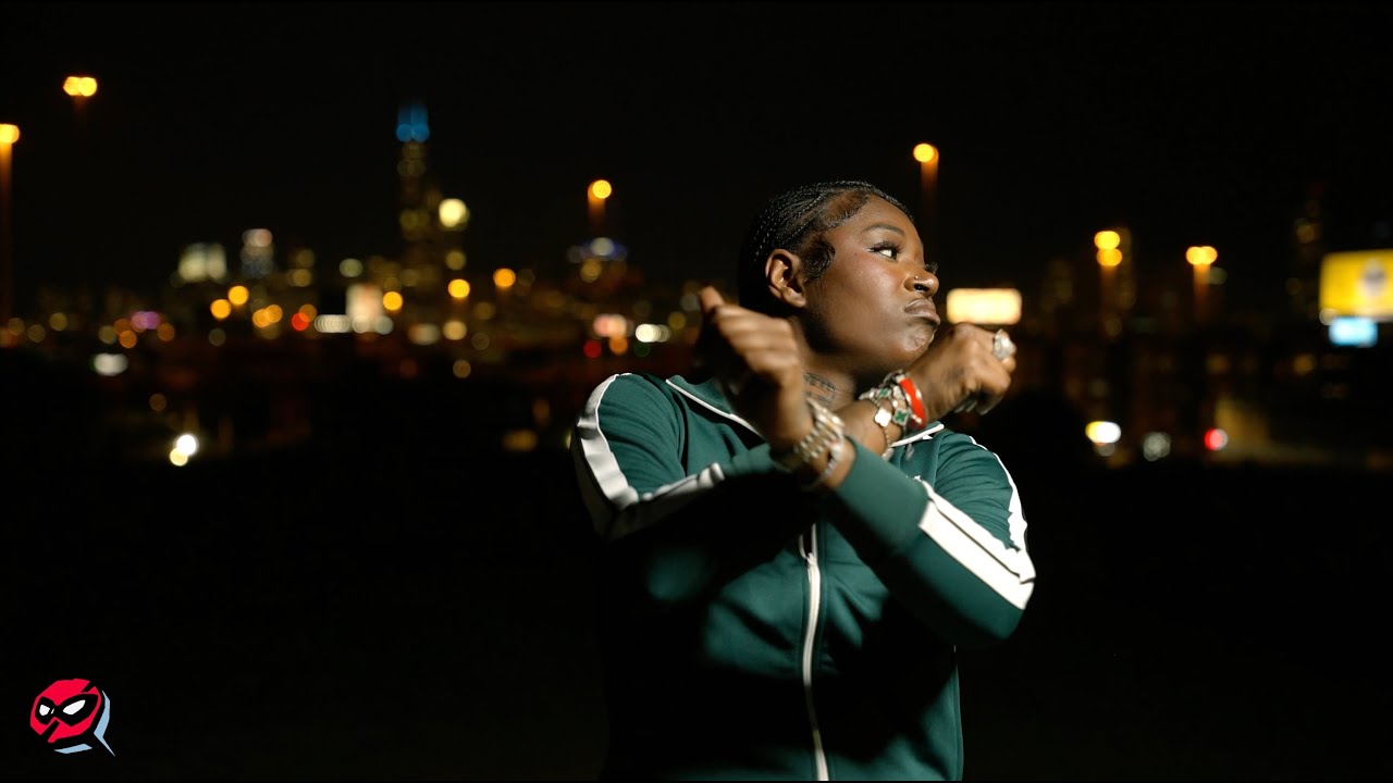 Mello Buckzz - Can't Wait (Official Music Video)