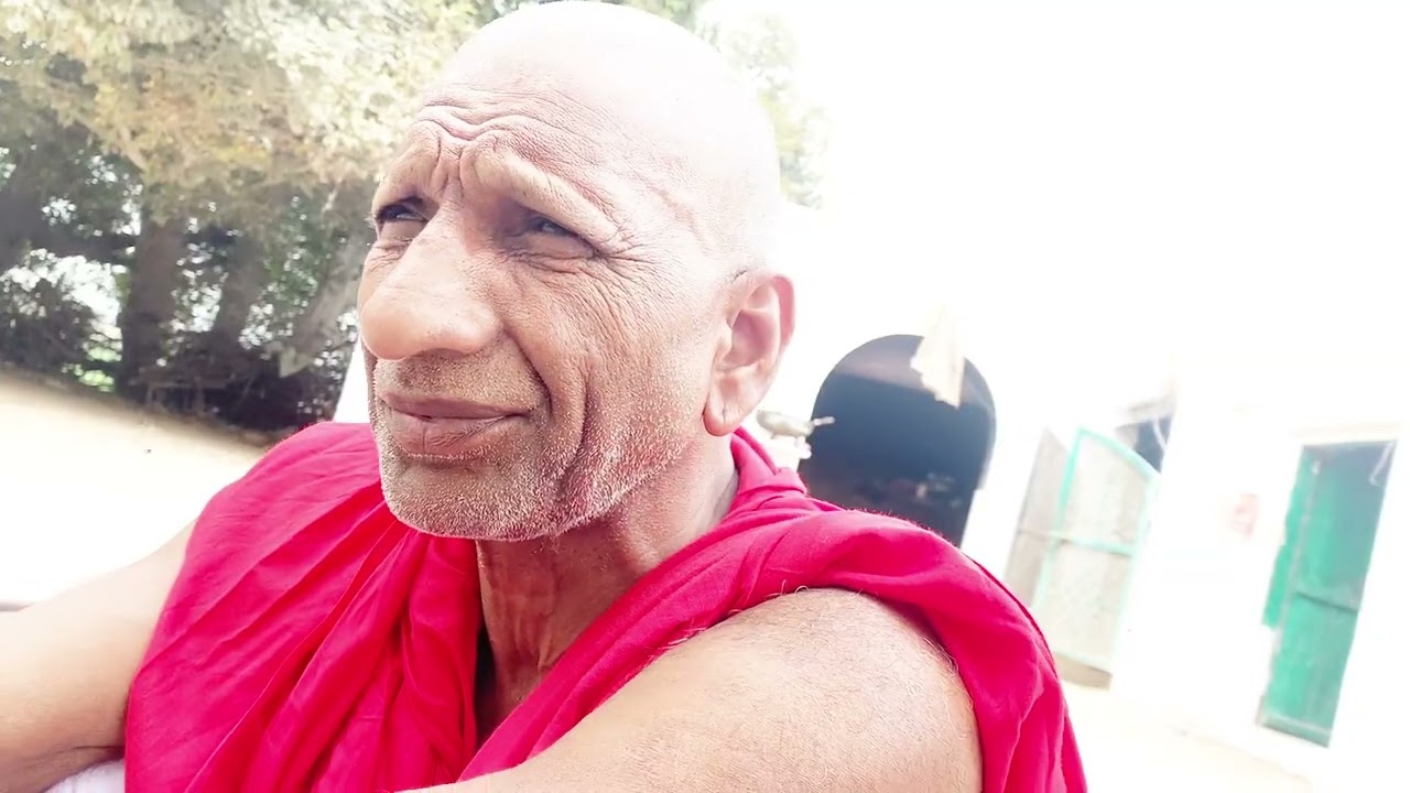 400 Sal purana darbar ek sacha qisa 