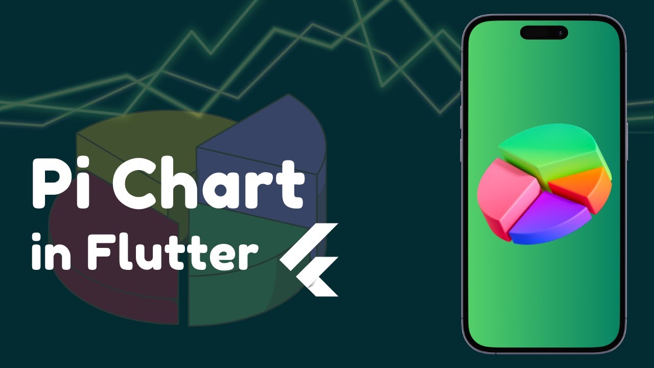 Flutter Pie Chart