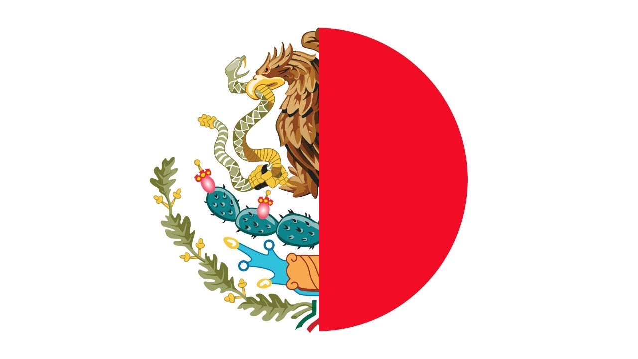¿Por que razón MÉXICO está obsesionado con JAPÓN? - メキシコは日本が大好き