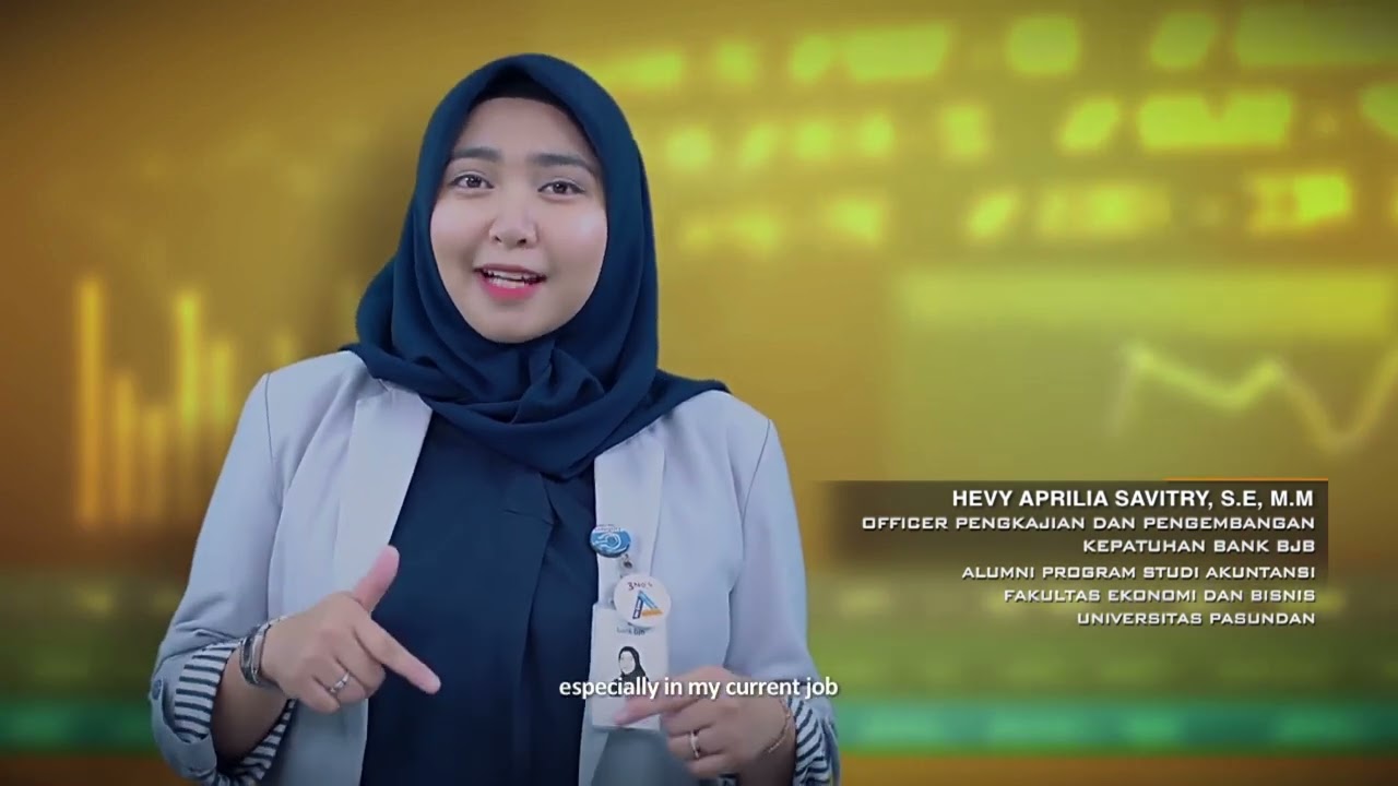 PROFIL PROGRAM STUDI AKUNTANSI FEB UNPAS